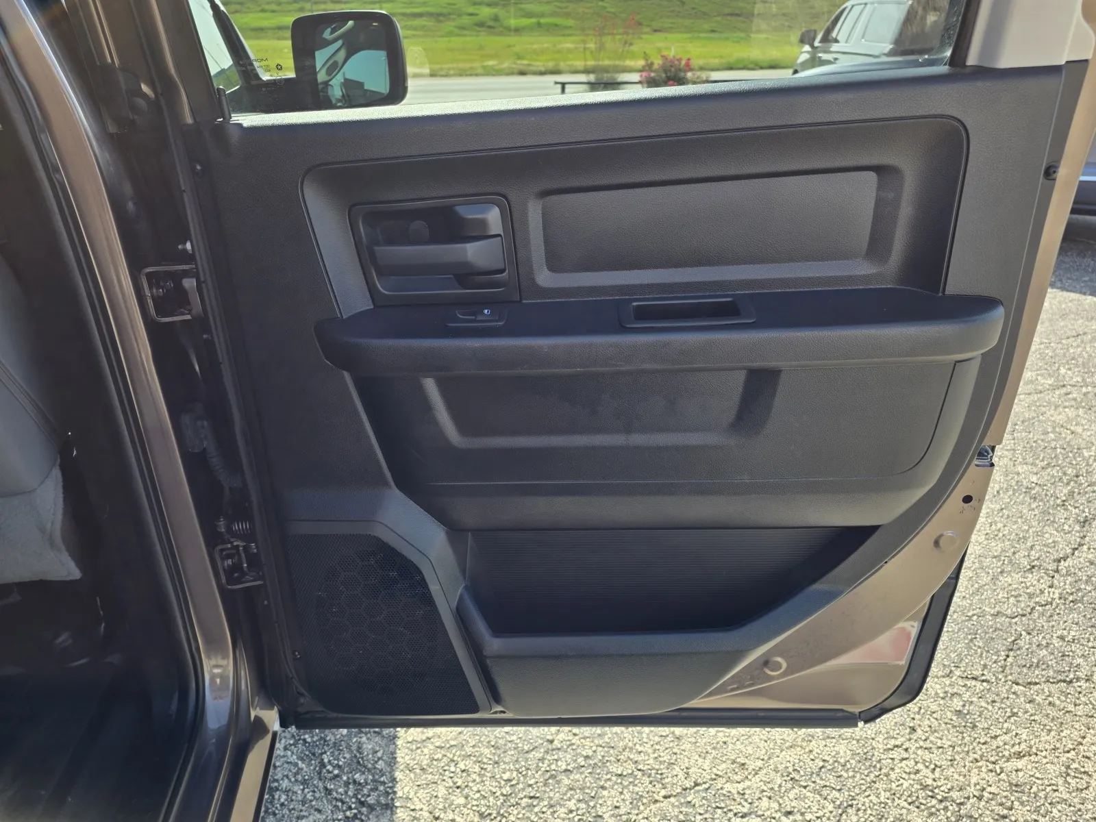 Ram 1500 photo 14