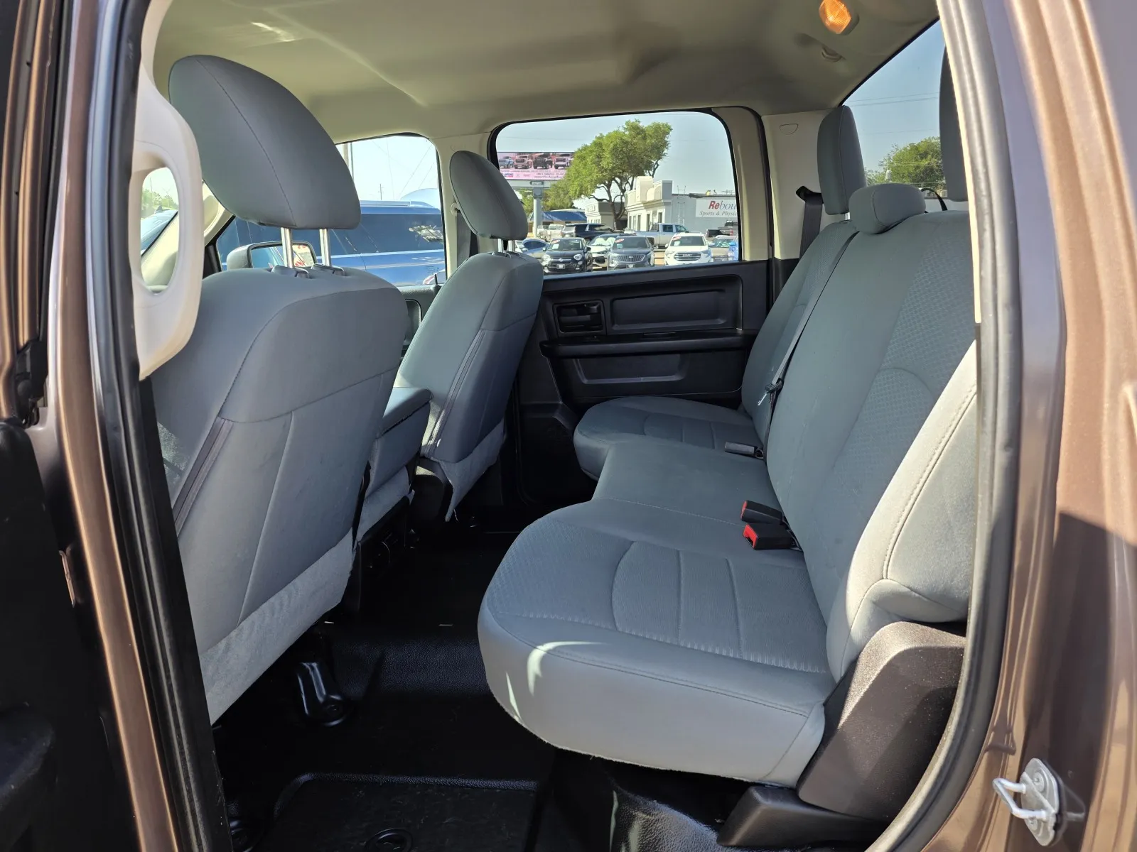 Ram 1500 photo 13