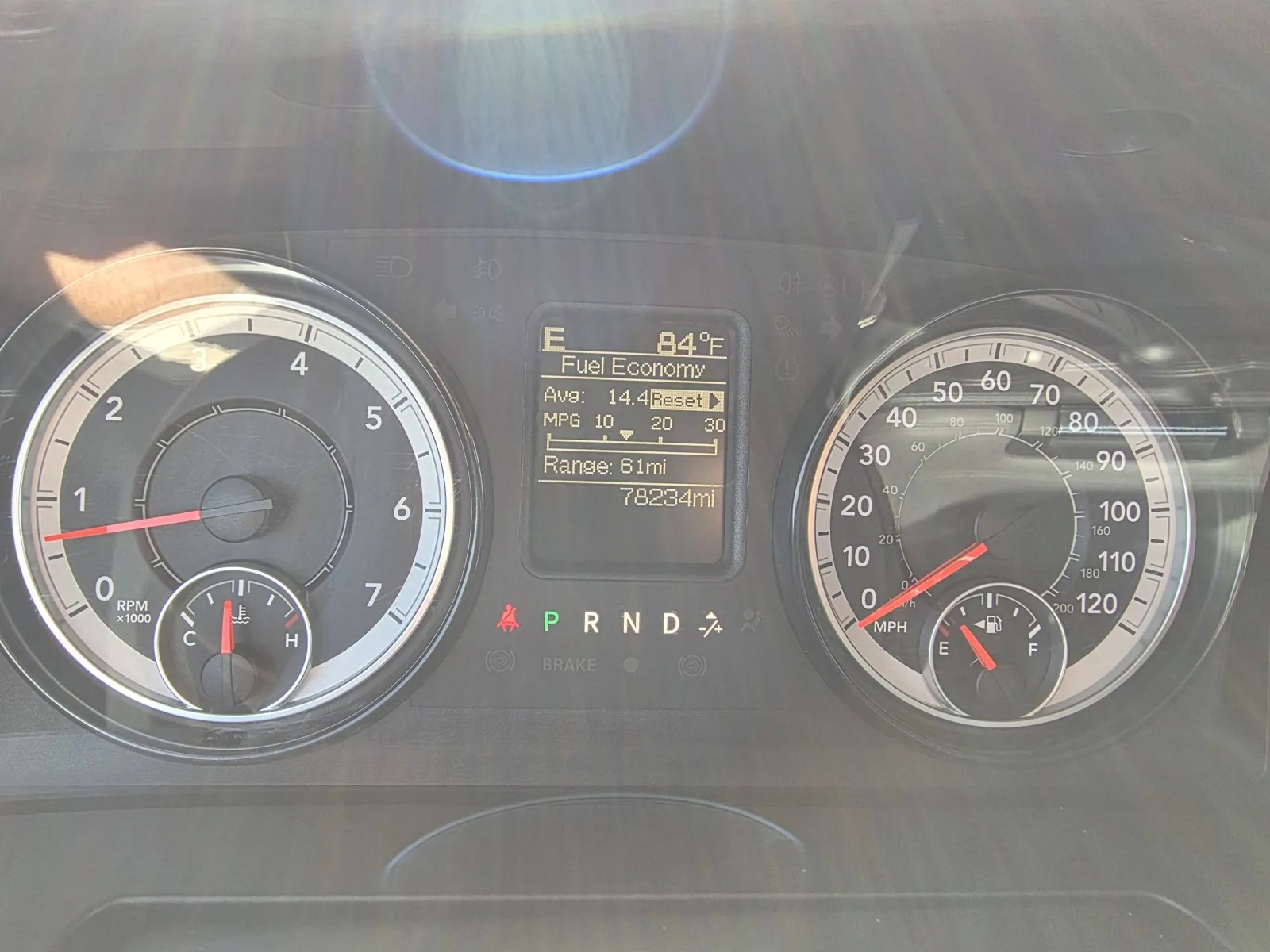 Ram 1500 photo 18