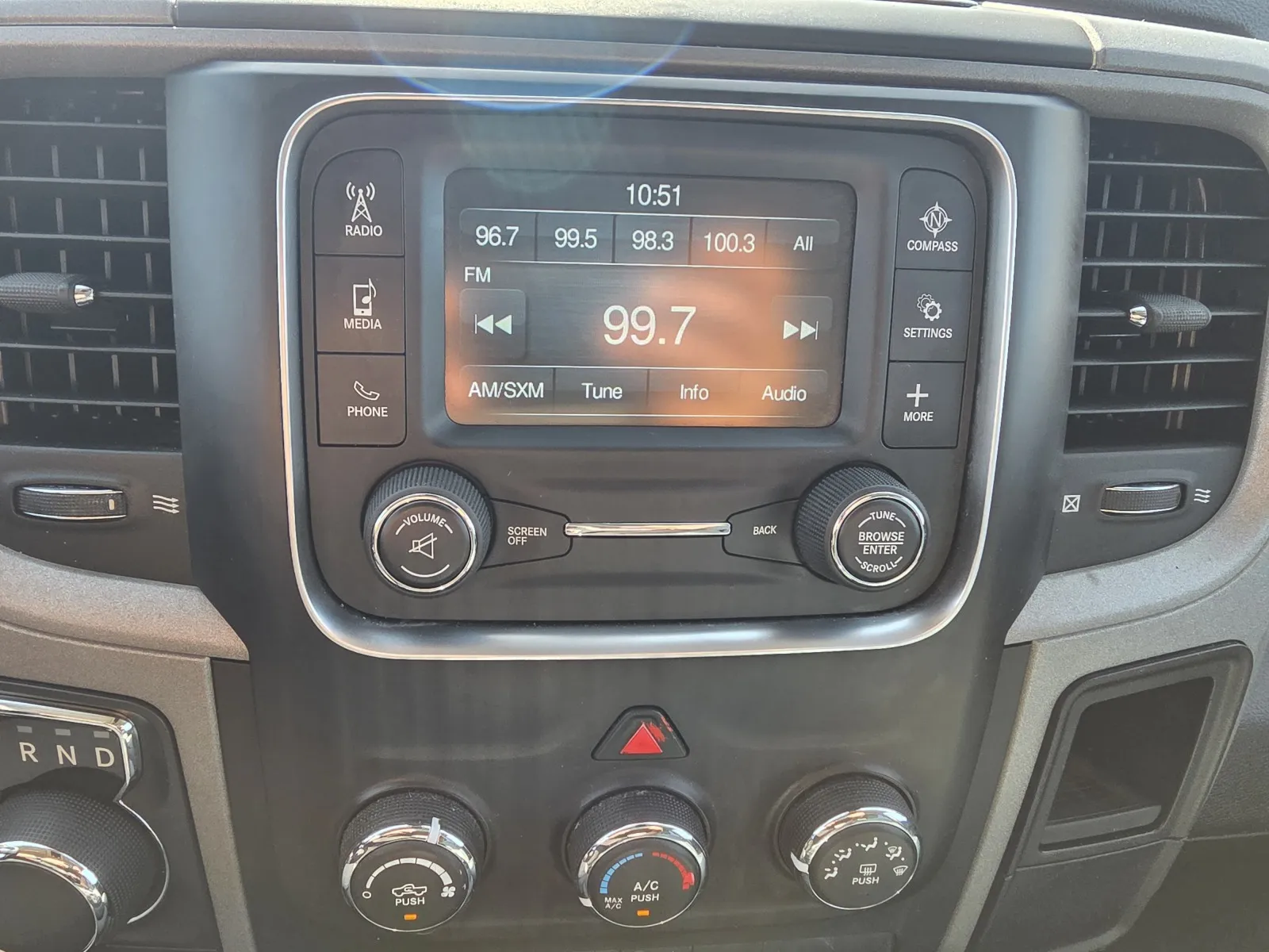 Ram 1500 photo 19