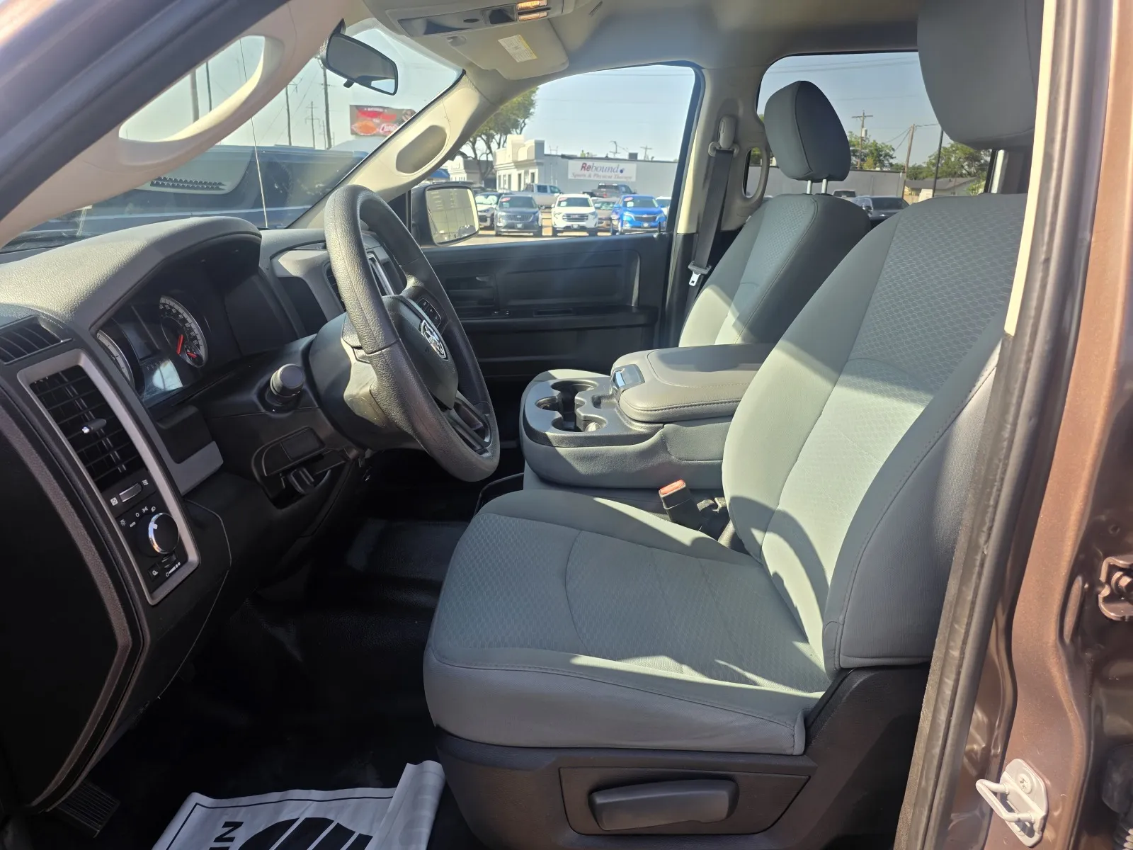 Ram 1500 photo 11