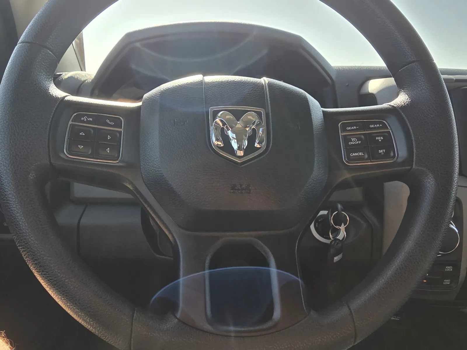 Ram 1500 photo 22