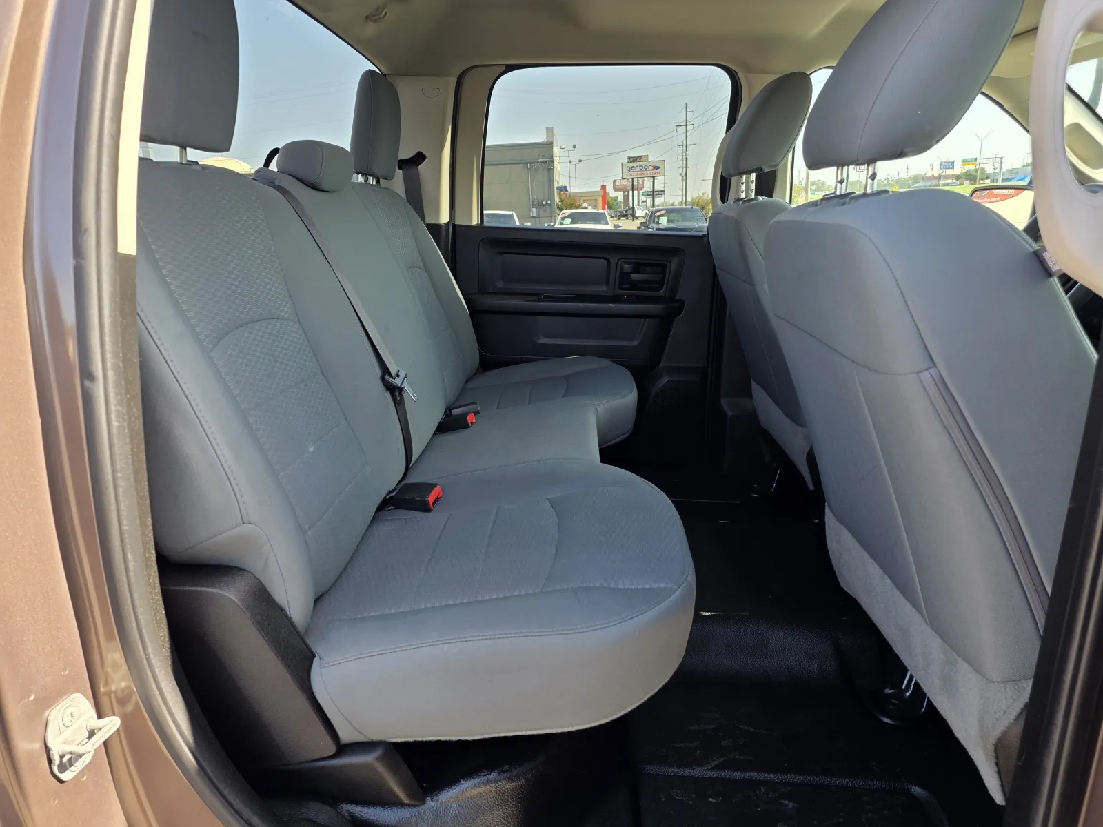 Ram 1500 photo 15