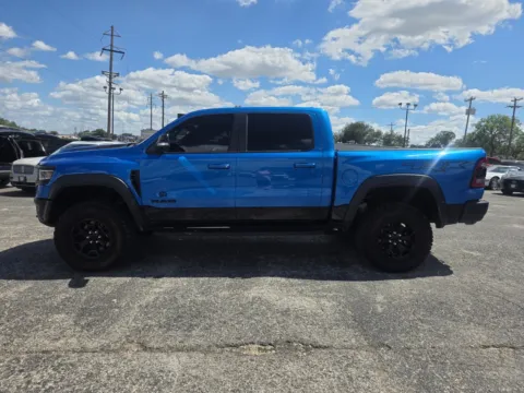 More photos of 2022 RAM 1500 TRX at Williams Group Auto, TX