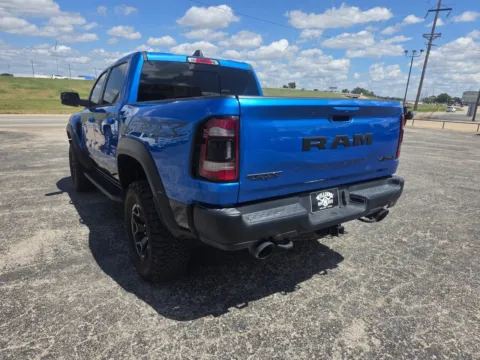 More photos of 2022 RAM 1500 TRX at Williams Group Auto, TX
