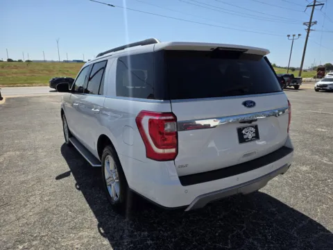 More photos of 2019 FORD EXPEDITION XLT at Williams Group Auto, TX