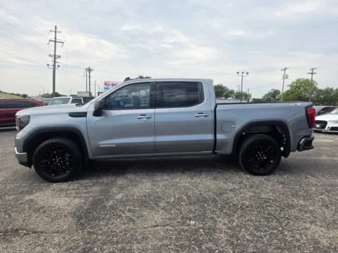 More photos of 2024 GMC SIERRA 1500 ELEVATION at Williams Group Auto, TX