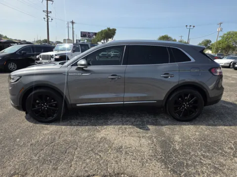 More photos of 2021 LINCOLN NAUTILUS RESERVE at Williams Group Auto, TX