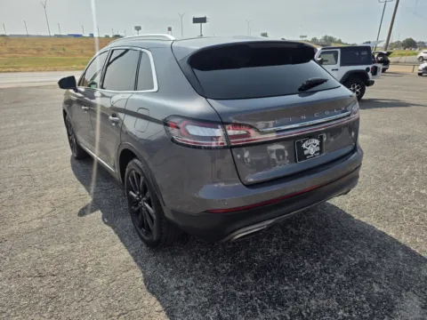 More photos of 2021 LINCOLN NAUTILUS RESERVE at Williams Group Auto, TX
