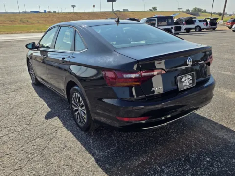 More photos of 2021 VOLKSWAGEN JETTA S at Williams Group Auto, TX