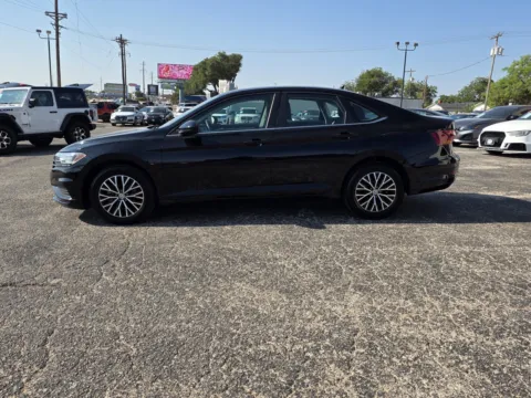 More photos of 2021 VOLKSWAGEN JETTA S at Williams Group Auto, TX