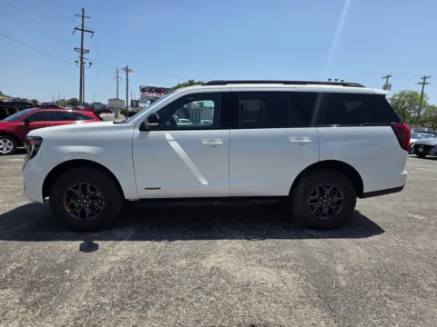 More photos of 2026 FORD EXPEDITION TREMOR at Williams Group Auto, TX