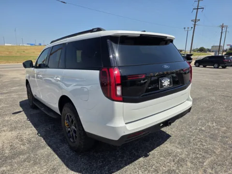 More photos of 2026 FORD EXPEDITION TREMOR at Williams Group Auto, TX
