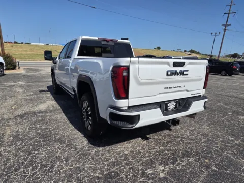 More photos of 2024 GMC SIERRA 2500 DENALI ULTIMATE at Williams Group Auto, TX
