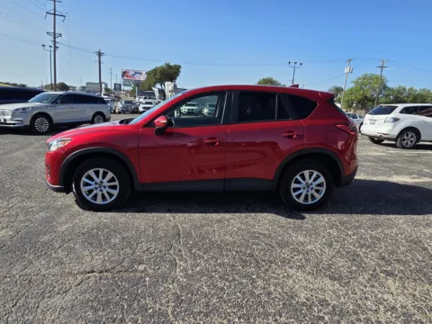 More photos of 2016 MAZDA CX-5 TOURING at Williams Group Auto, TX