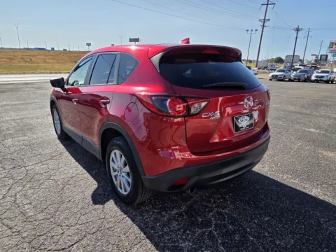 More photos of 2016 MAZDA CX-5 TOURING at Williams Group Auto, TX