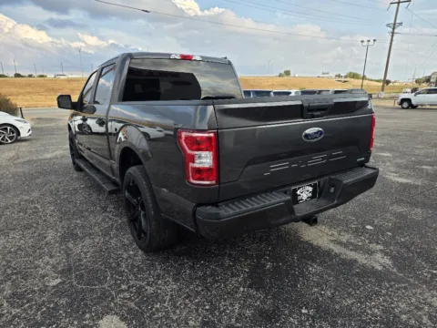 More photos of 2016 FORD F-150 SUPERCREW at Williams Group Auto, TX