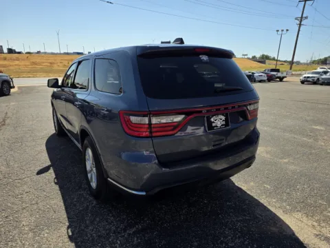 More photos of 2020 DODGE DURANGO SXT at Williams Group Auto, TX