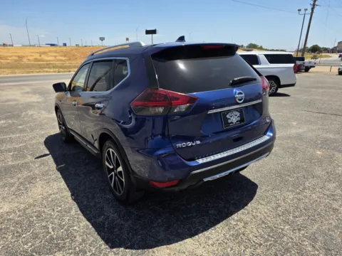 More photos of 2020 NISSAN ROGUE S at Williams Group Auto, TX