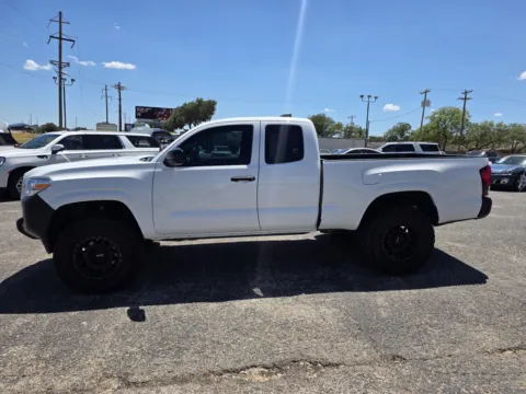 More photos of 2022 TOYOTA TACOMA ACCESS CAB at Williams Group Auto, TX