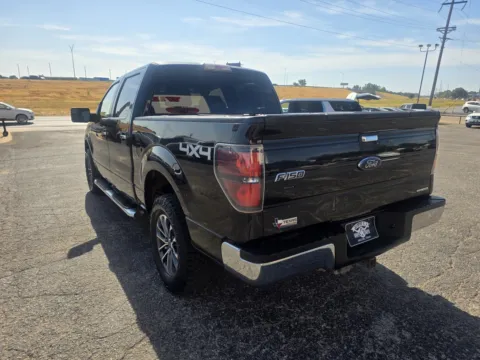 More photos of 2013 FORD F-150 SUPERCREW at Williams Group Auto, TX