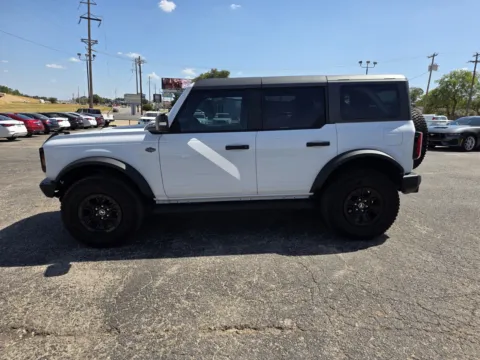 More photos of 2024 FORD BRONCO WILDTRAK at Williams Group Auto, TX