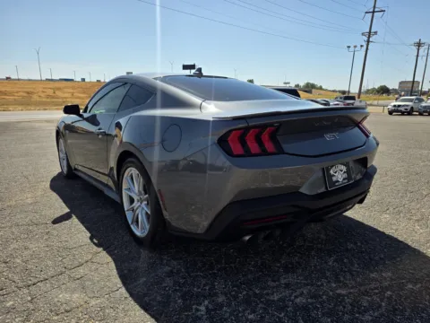More photos of 2024 FORD MUSTANG GT at Williams Group Auto, TX