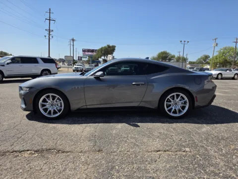 More photos of 2024 FORD MUSTANG GT at Williams Group Auto, TX