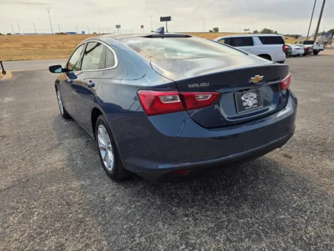More photos of 2024 CHEVROLET MALIBU LT at Williams Group Auto, TX