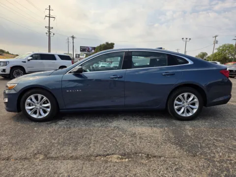 More photos of 2024 CHEVROLET MALIBU LT at Williams Group Auto, TX