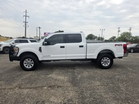 More photos of 2022 FORD F250 SUPER DUTY at Williams Group Auto, TX