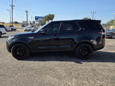 More photos of 2020 LAND ROVER DISCOVERY SE at Williams Group Auto, TX
