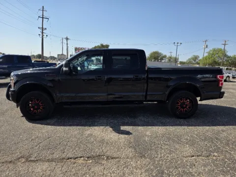 More photos of 2019 FORD F-150 SUPERCREW at Williams Group Auto, TX