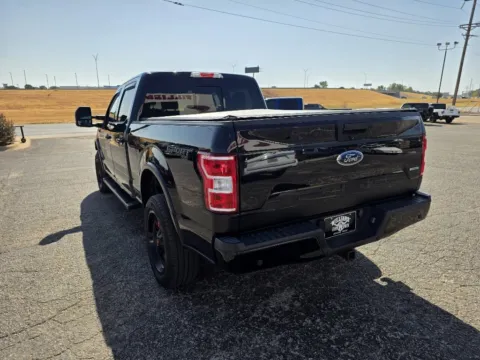 More photos of 2019 FORD F-150 SUPERCREW at Williams Group Auto, TX