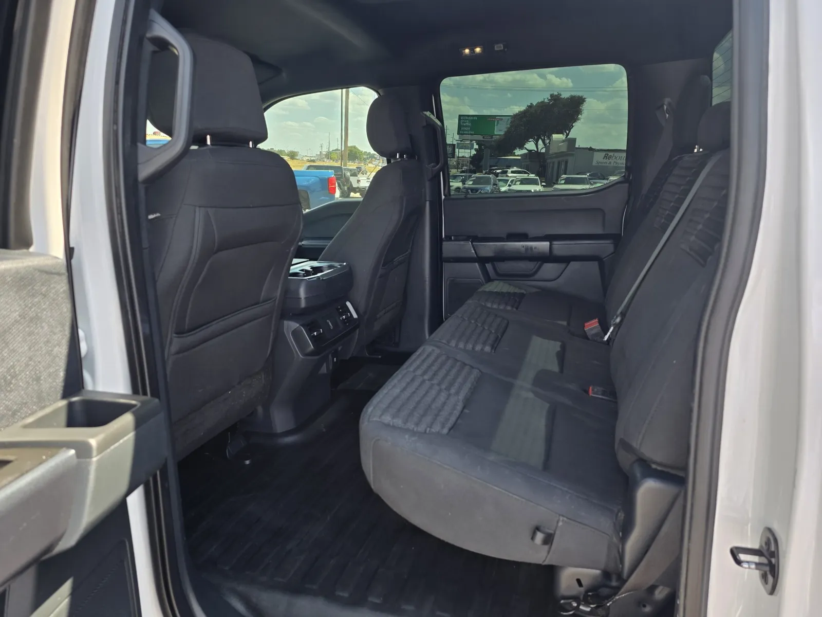 Ford F-150 photo 13