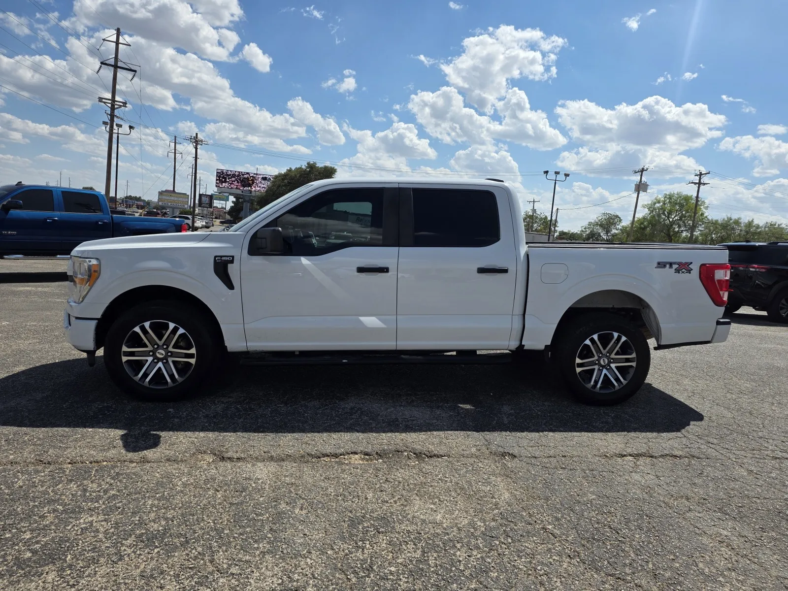 Ford F-150 photo 4