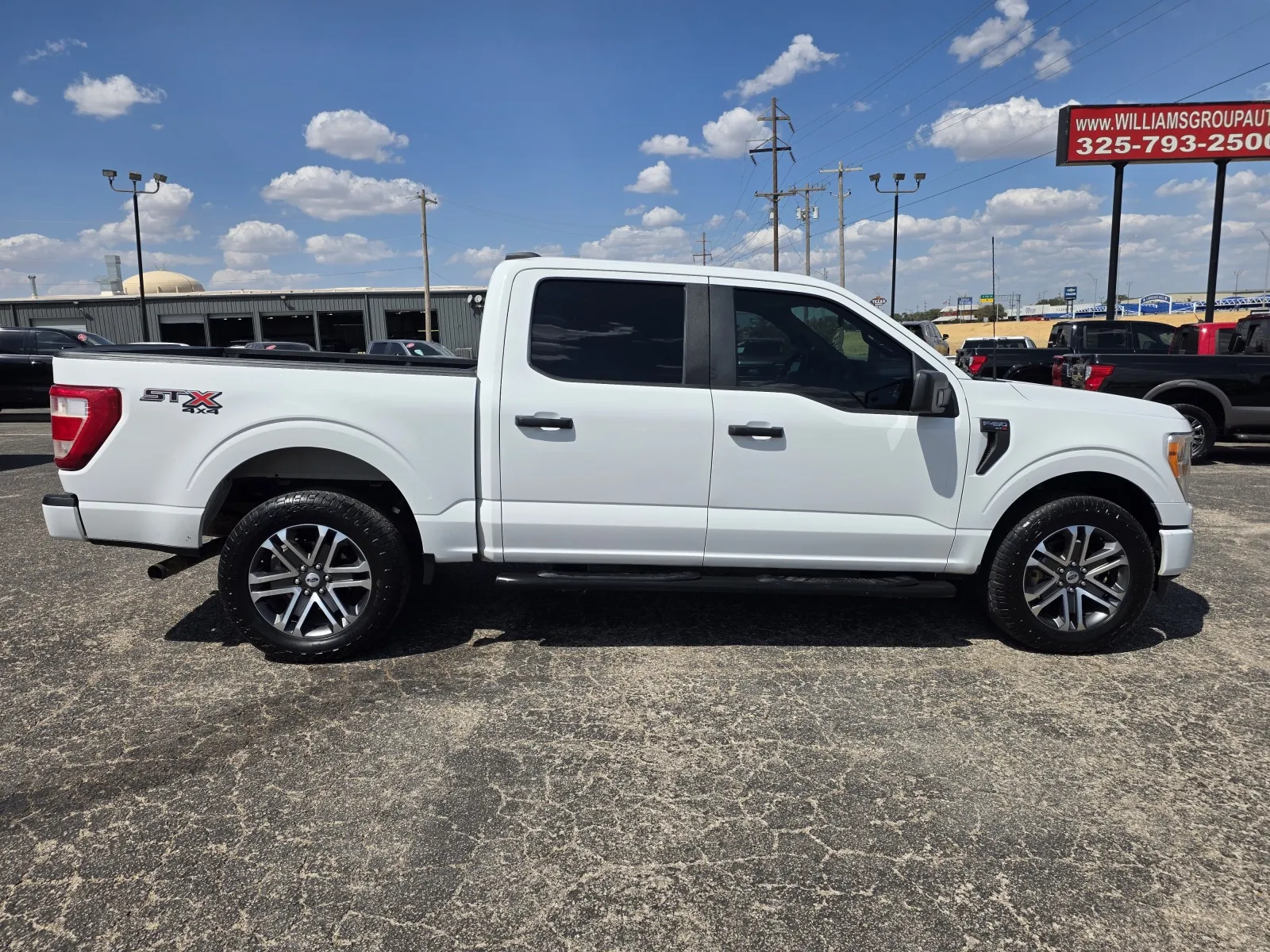 Ford F-150 photo 8