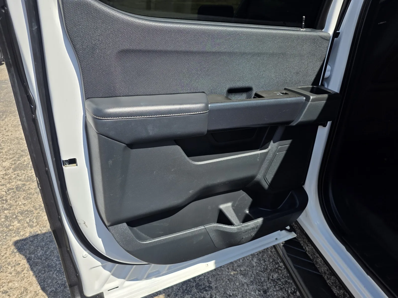 Ford F-150 photo 12
