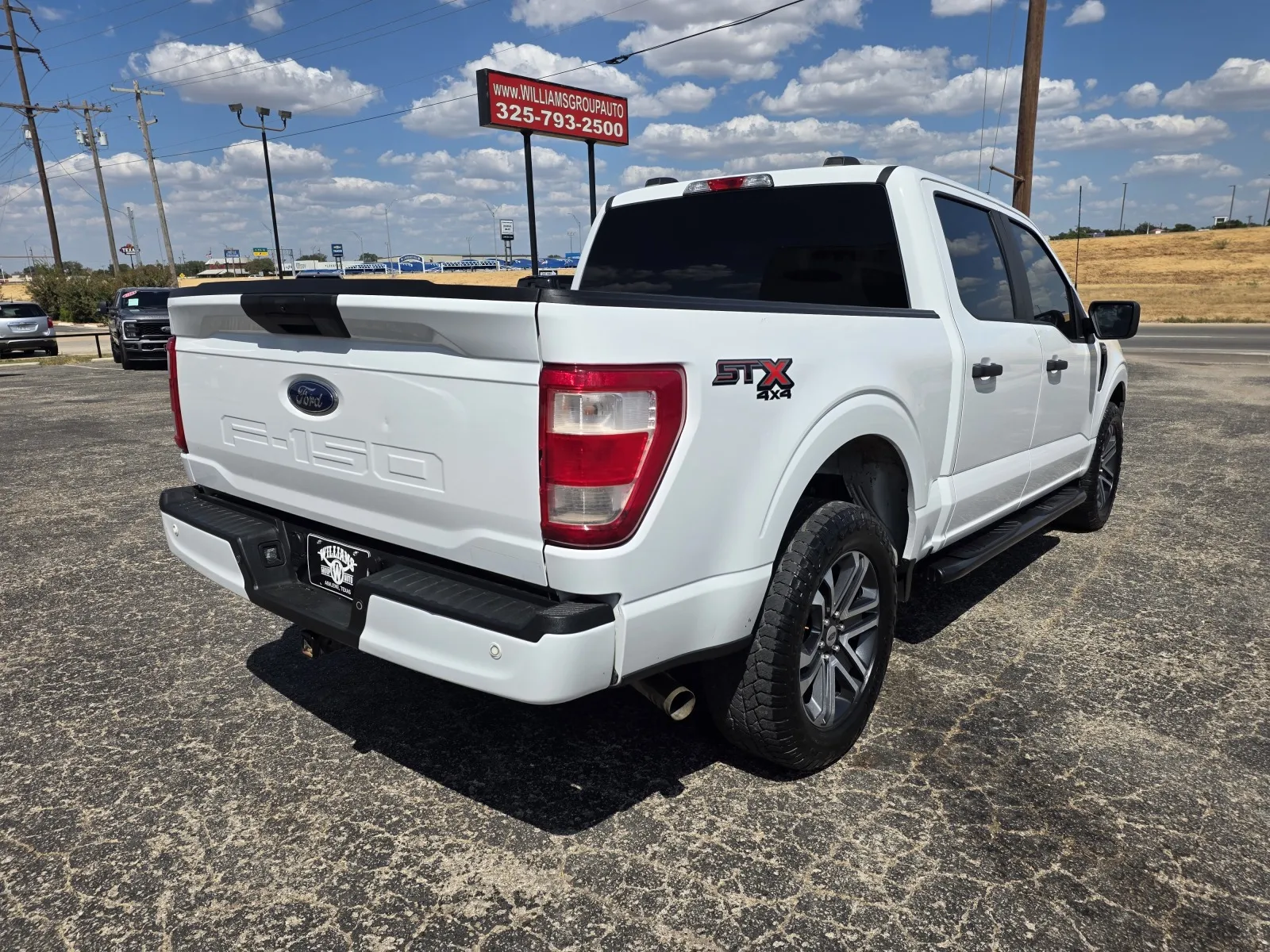 Ford F-150 photo 7