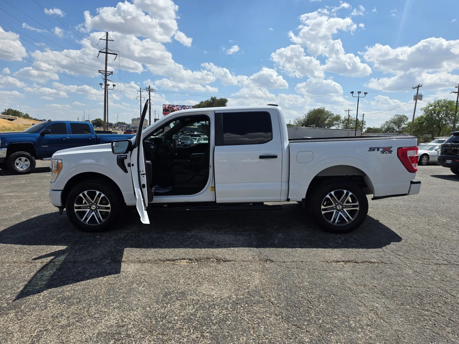 Ford F-150 photo 9
