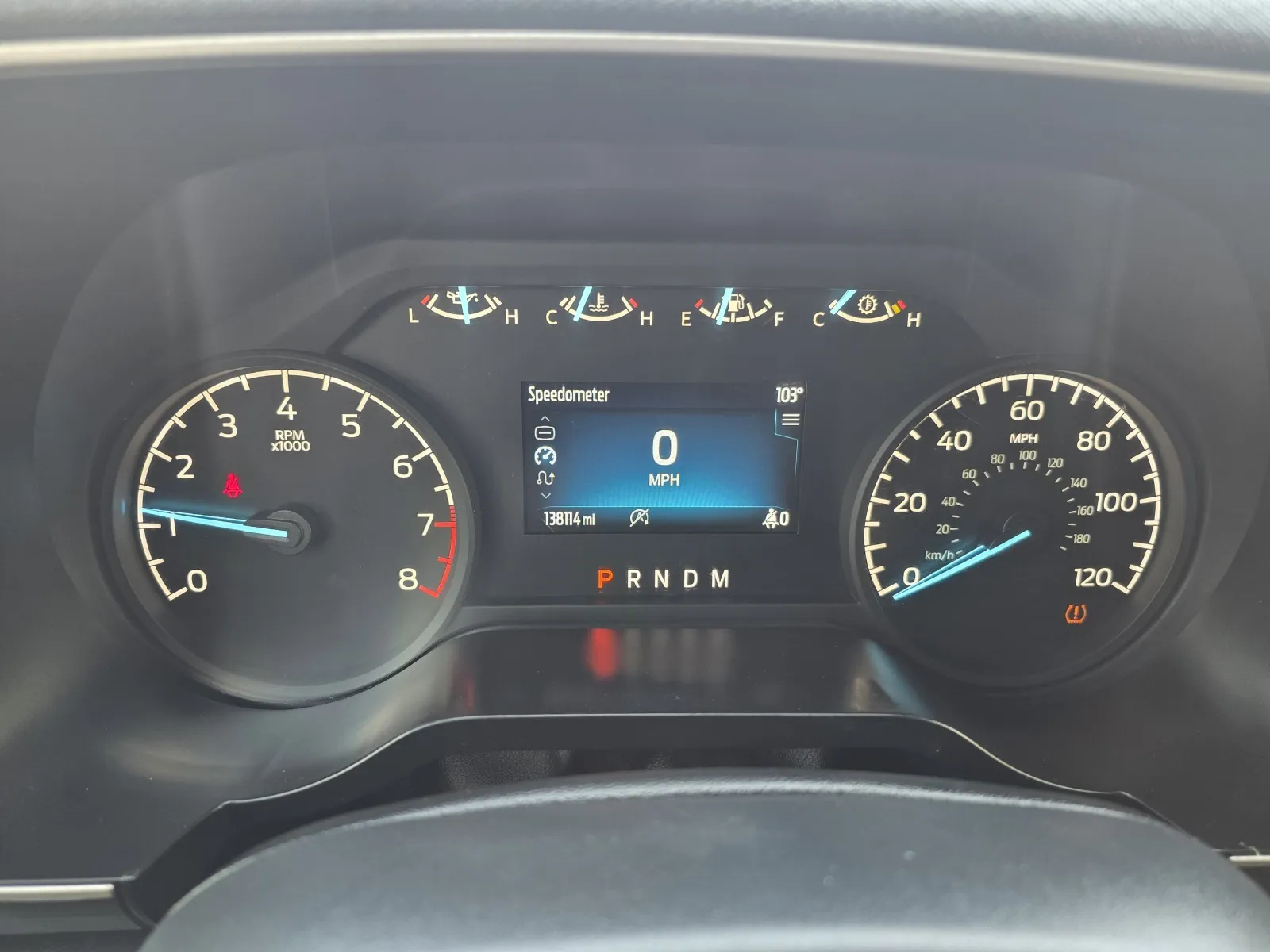Ford F-150 photo 18