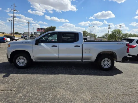 More photos of 2019 CHEVROLET SILVERADO 1500 Work Truck at Williams Group Auto, TX