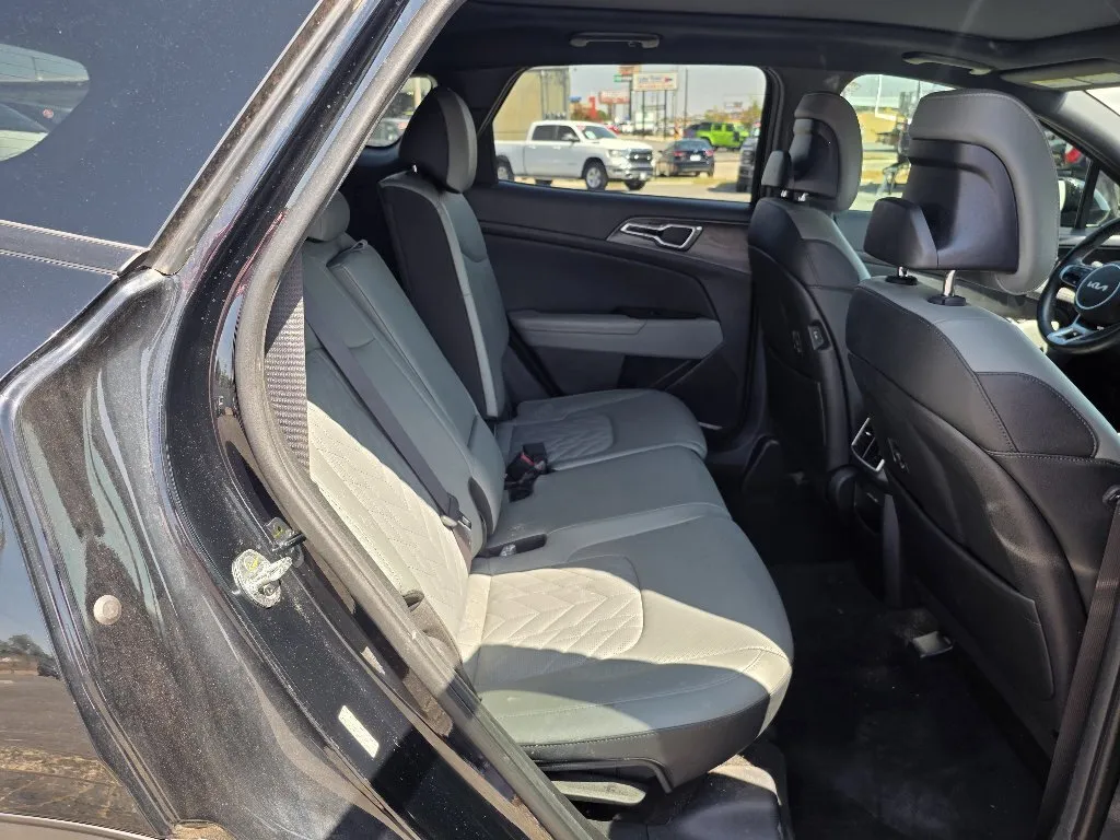 Kia Sportage photo 15