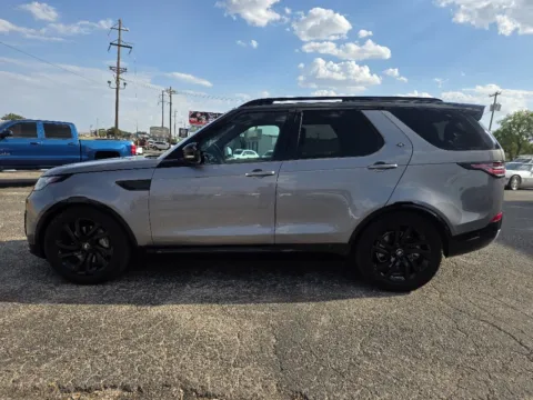 More photos of 2020 LAND ROVER DISCOVERY LANDMARK at Williams Group Auto, TX