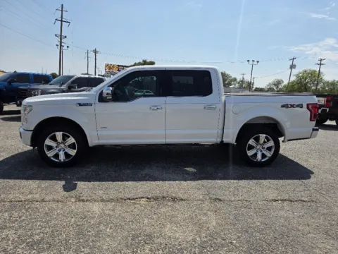 More photos of 2015 FORD F-150 SUPERCREW at Williams Group Auto, TX
