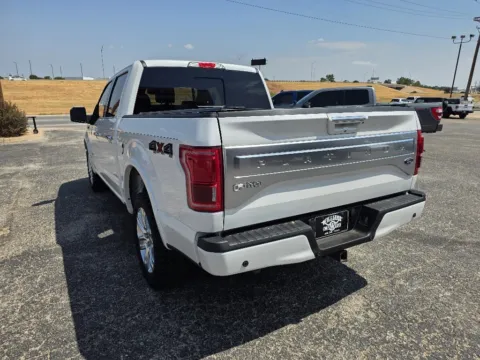 More photos of 2015 FORD F-150 SUPERCREW at Williams Group Auto, TX
