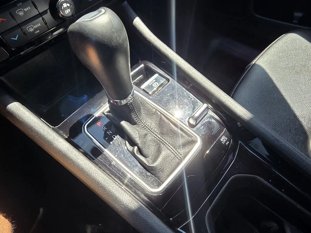 Jeep Compass photo 21