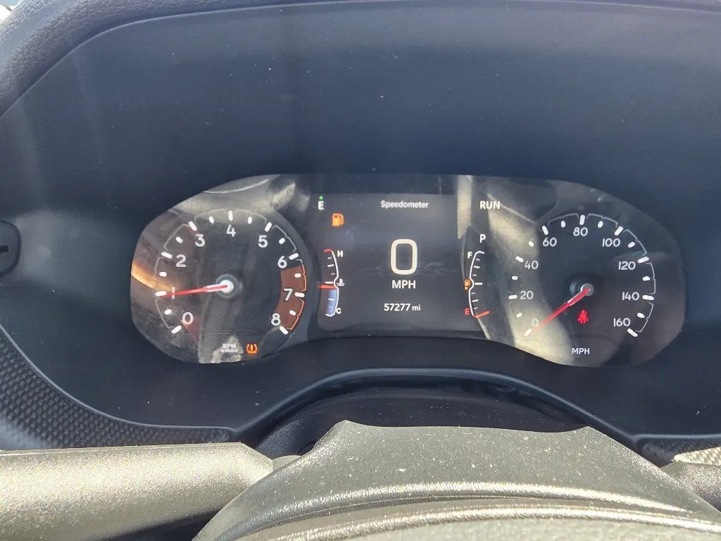 Jeep Compass photo 18