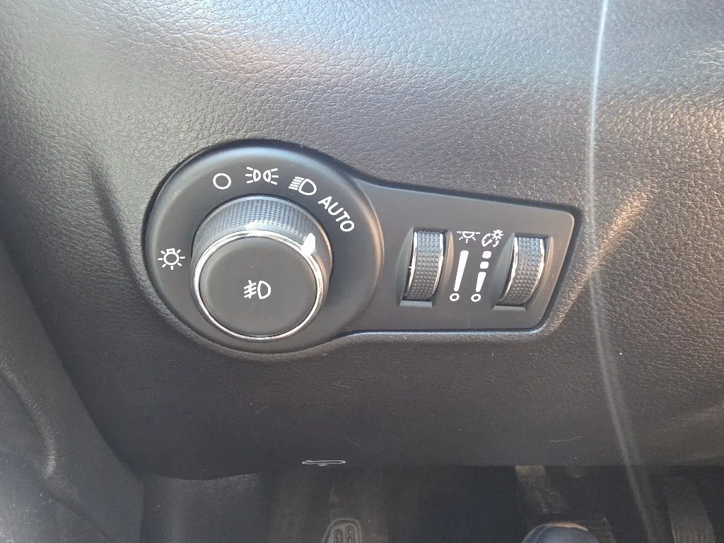 Jeep Compass photo 23