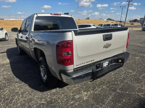 More photos of 2008 CHEVROLET SILVERADO 1500 at Williams Group Auto, TX